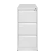 Кардекс Comfortino с 3 чекмеджета CR-1231 ZH