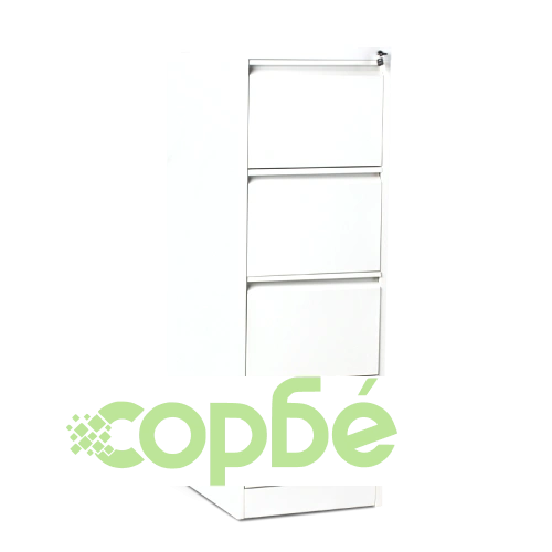 Професионален Кардекс Comfortino CR-1232 J в Светлосив Цвят ➤ топ цена ➤ sorbe.bg