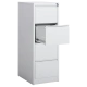 Comfortino CR-1232 GR Картотека - Светлосива