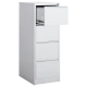 Comfortino CR-1232 GR Картотека - Светлосива