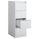 Comfortino CR-1232 GR Картотека - Светлосива
