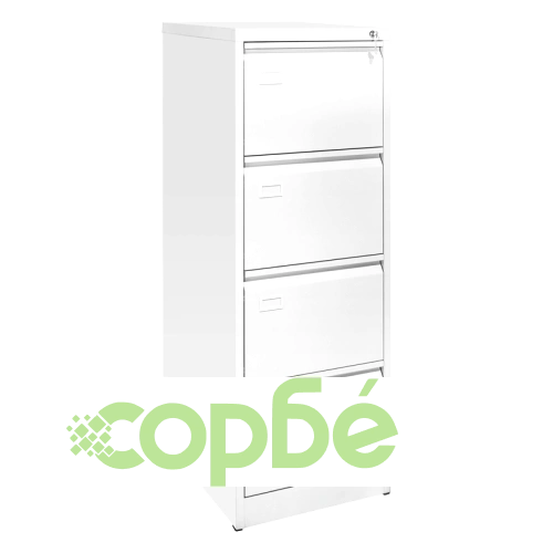 Сигурен Кардекс Comfortino CR-1232 с 4 Чекмеджета ➤ топ цена ➤ sorbe.bg
