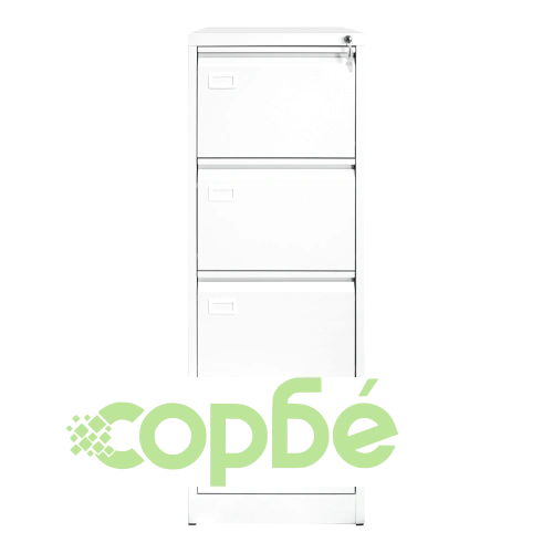 Сигурен Кардекс Comfortino CR-1232 с 4 Чекмеджета ➤ топ цена ➤ sorbe.bg