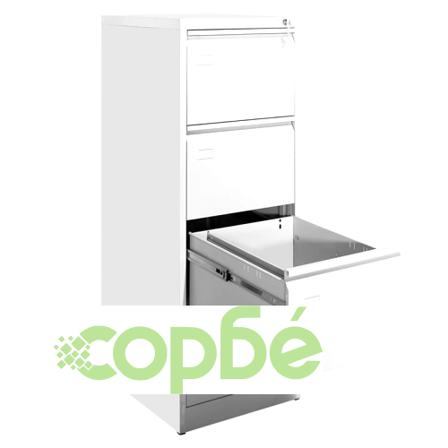 Сигурен Кардекс Comfortino CR-1232 с 4 Чекмеджета ➤ топ цена ➤ sorbe.bg