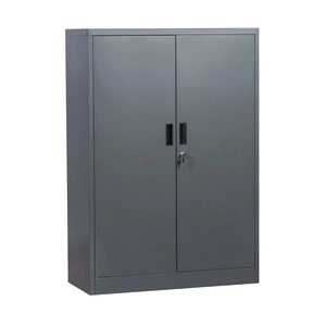 Метален шкаф Comfortino CR-1234 Е SAND - графит