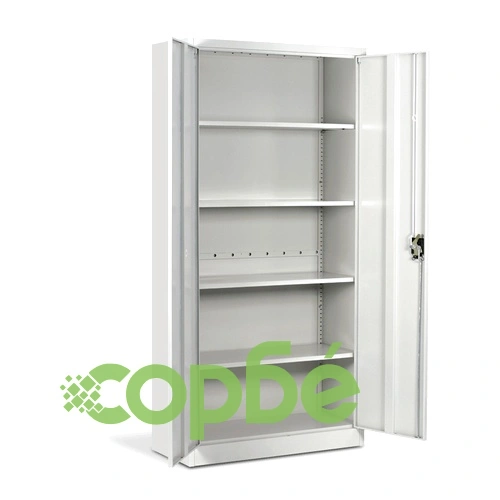 Метален шкаф Comfortino CR-1235 E -90 ➤ топ цена ➤ sorbe.bg