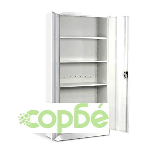 Качествен Метален Шкаф за Документи Comfortino CR-1235 ➤ топ цена ➤ sorbe.bg