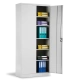 Метален Офис Шкаф Comfortino CR-1236 L