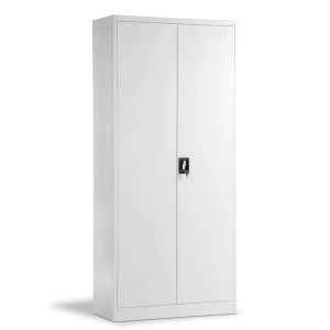 Сив Метален Шкаф за Документи Comfortino CR-1236 J