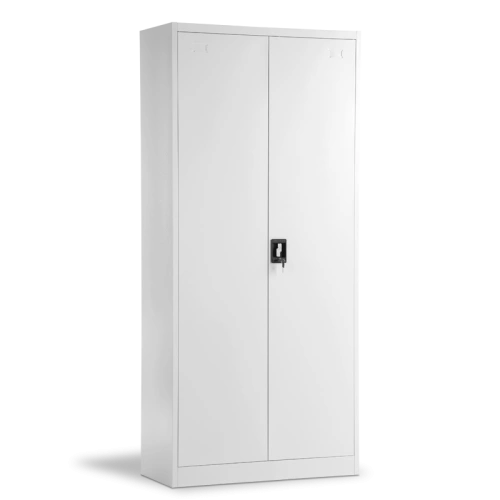 Сив Метален Шкаф за Документи Comfortino CR-1236 J ➤ топ цена ➤ sorbe.bg