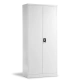 Сив Метален Шкаф за Документи Comfortino CR-1236 J