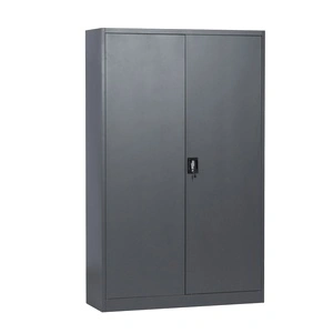 Метален шкаф Comfortino CR-1237 Е SAND - графит