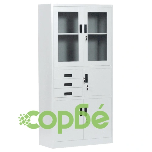 Метален шкаф Comfortino CR-1240 E ➤ топ цена ➤ sorbe.bg