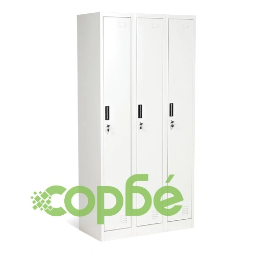 Метален шкаф Comfortino CR-1242 J на топ цена от sorbe.bg Метален шкаф Comfortino CR-1242 J ➤ топ цена ➤ sorbe.bg