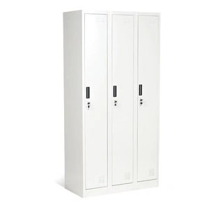 Метален шкаф Comfortino CR-1242 Е
