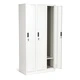 Метален шкаф Comfortino CR-1242 Е Метален шкаф Comfortino CR-1242 Е