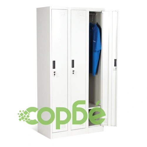 Метален шкаф Comfortino CR-1242 Е на топ цена от sorbe.bg Метален шкаф Comfortino CR-1242 Е ➤ топ цена ➤ sorbe.bg