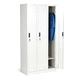 Метален шкаф Comfortino CR-1242 Е Метален шкаф Comfortino CR-1242 Е