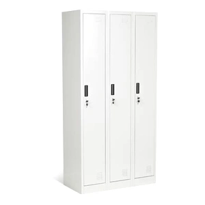 Метален шкаф Comfortino CR-1242 ЕL
