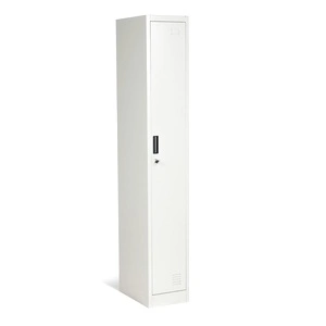 Метален шкаф Comfortino CR-1242-1 Е