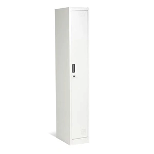 Метален шкаф Comfortino CR-1242-1 ЕL