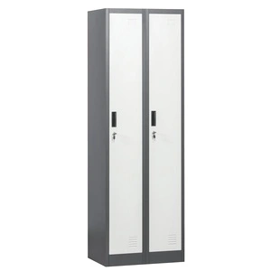 Метален шкаф Comfortino CR-1242-2 E SAND