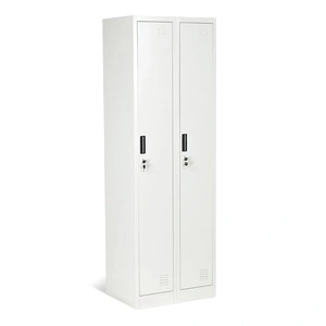 Метален шкаф Comfortino CR-1242-2 K