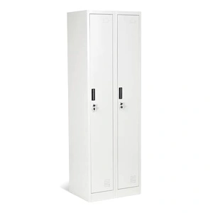 Метален шкаф Comfortino CR-1242-2 ЕL