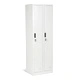 Метален шкаф Comfortino CR-1242-2 ЕL Метален шкаф Comfortino CR-1242-2 ЕL