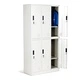Метален шкаф Comfortino CR-1243 E K Метален шкаф Comfortino CR-1243 E K