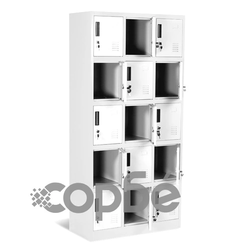 Метален шкаф Comfortino CR-1245 J ➤ топ цена ➤ sorbe.bg