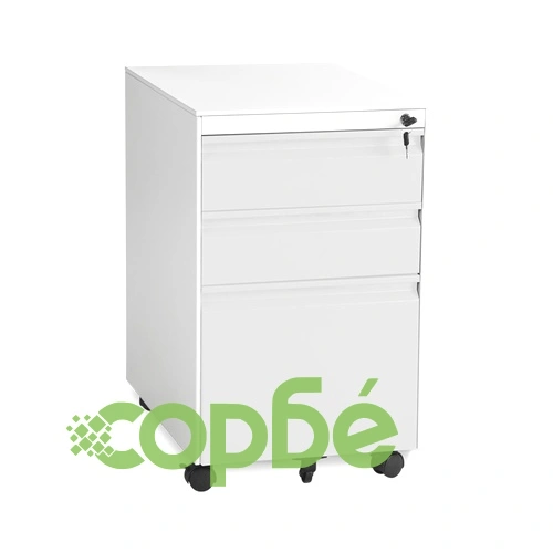 Офис контейнер Comfortino CR-1249 L SAND - сив на топ цена от sorbe.bg Офис контейнер Comfortino CR-1249 L SAND - сив ➤ топ цена ➤ sorbe.bg