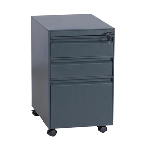 Офис контейнер Comfortino CR-1249 L SAND - графит