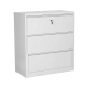 Метален Кардекс Comfortino CR-1253 GR - Сиво Изделие