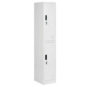Метален шкаф Comfortino CR-1257 J