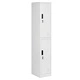 Метален шкаф Comfortino CR-1257 J Метален шкаф Comfortino CR-1257 J