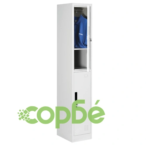 Метален шкаф Comfortino CR-1257 J на топ цена от sorbe.bg Метален шкаф Comfortino CR-1257 J ➤ топ цена ➤ sorbe.bg