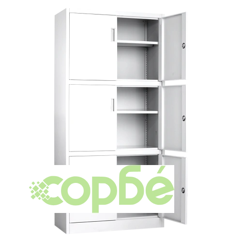 Comfortino CR-1260 LZ Метален Шкаф ➤ топ цена ➤ sorbe.bg