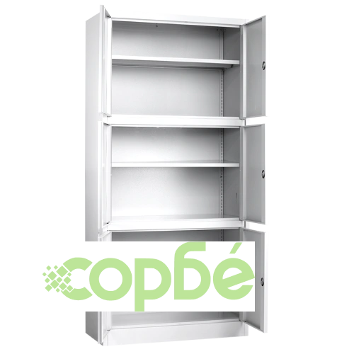 Comfortino CR-1260 LZ Метален Шкаф ➤ топ цена ➤ sorbe.bg