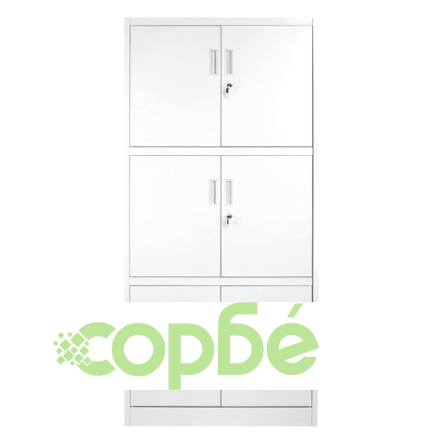 Comfortino CR-1260 LZ Метален Шкаф ➤ топ цена ➤ sorbe.bg