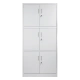 Comfortino CR-1260 LZ Метален Шкаф