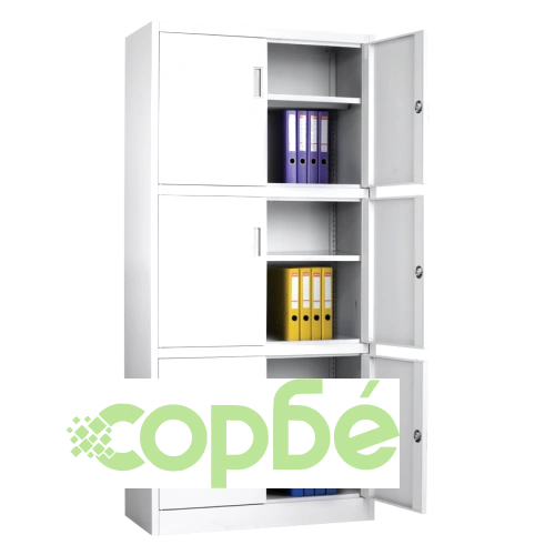 Comfortino CR-1260 LZ Метален Шкаф ➤ топ цена ➤ sorbe.bg