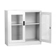 Метален шкаф Comfortino CR-1263 J Метален шкаф Comfortino CR-1263 J