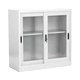Метален шкаф Comfortino CR-1264 J Метален шкаф Comfortino CR-1264 J