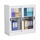 Метален шкаф Comfortino CR-1264 J Метален шкаф Comfortino CR-1264 J