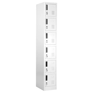 Метален шкаф Comfortino CR-1265 J