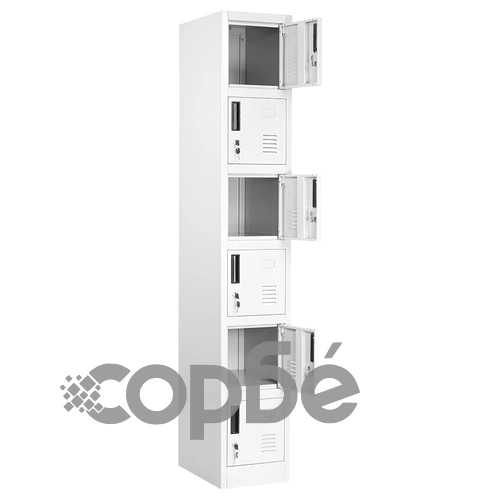 Метален шкаф Comfortino CR-1265 J на топ цена от sorbe.bg Метален шкаф Comfortino CR-1265 J ➤ топ цена ➤ sorbe.bg