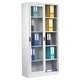 Метален шкаф Comfortino CR-1267 J Метален шкаф Comfortino CR-1267 J