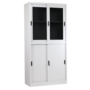 Шкаф за документи Comfortino CR-1269 KM