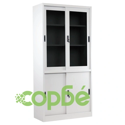 Метален шкаф Comfortino CR-1270 KM на топ цена от sorbe.bg Метален шкаф Comfortino CR-1270 KM ➤ топ цена ➤ sorbe.bg